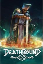 Изображение товара Игра TATE MULTIMEDIA Deathbound для ПК с русской локализацией и Steam