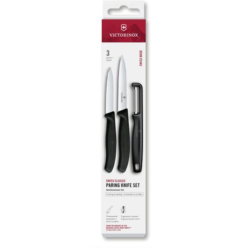 Набор кухонных ножей Victorinox Swiss Classic 6.7113.33