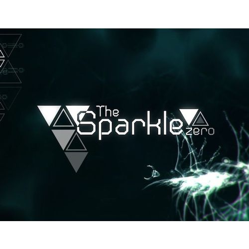 Игра FOREVER ENTERTAINMENT Sparkle ZERO, для ПК, регион: Россия, английская версия