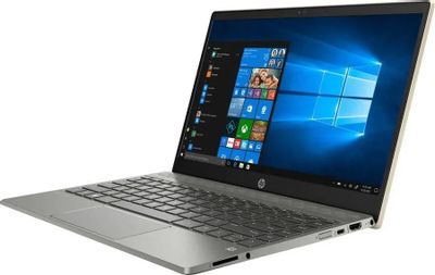Ноутбук HP Pavilion 13-an0062ur 13.3