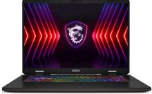 Ноутбук игровой MSI Sword 17 HX B13VFKG-221XRU 17", IPS, Intel Core i7 ...