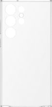 Чехол (клип-кейс) Samsung Clear Case, для Samsung Galaxy S23 Ultra ...