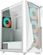 Изображение товара Корпус ATX Gigabyte C301G, Midi-Tower, без БП,  белый [28300-gc301w-2ckr]
