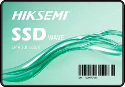 Изображение товара 128ГБ SSD накопитель Hikvision HS-SSD-WAVE(S) 128G 2.5", SATA III, SATA Изображение товара 128ГБ SSD накопитель Hikvision HS-SSD-WAVE(S) 128G 2.5", SATA III, SATA