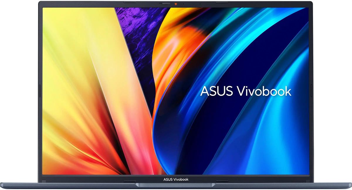 Ноутбук ASUS VivoBook 16X M1603QA-MB219 16