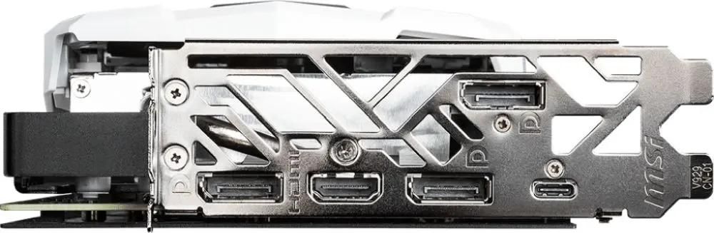 MSI NVIDIA GeForce RTX 2070 RTX 2070 ARMOR 8G OC 8 GDDR6 OC Ret 1094058