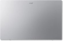 Ноутбук Acer Aspire 3 A315-24P-R80J 15.6", IPS, AMD Ryzen 5 7520U, 4-ядерный, 16ГБ LPDDR5, 512ГБ SSD,  AMD Radeon  610M, серебристый