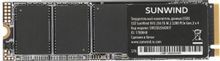 Изображение товара SSD накопитель SunWind NV3 SWSSD256GN3T 256ГБ M.2 PCIe 3.0 NVMe