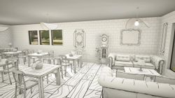 Дополнение к игре NACON Architect Life - Sketch House Pack, для  ПК,  регион: Россия,СНГ