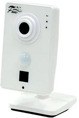 Обзор товара камера видеонаблюдения IP FOX FX-IPC-E20WP-IR, 1080p, 2.8 ...