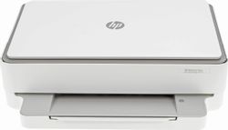 МФУ струйное HP DeskJet Plus Ink Advantage 6075 цветная печать, A4, белый [5se22c/5se22-00001](восстановленный)