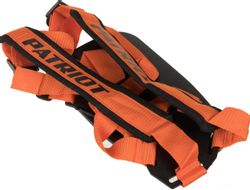 Триммер бензиновый Patriot 3555ES Country