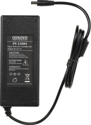 Блок питания AC/DC Osnovo PS-12084 12В