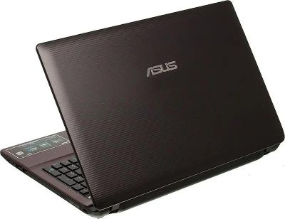 ASUS K53SD SX879R 90N3ELD44W1I19RD13AY