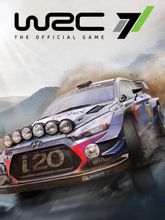 Изображение товара Joc WRC 7 FIA World Rally Championship для ПК Nacon с поддержкой 4K Изображение товара Joc WRC 7 FIA World Rally Championship для ПК Nacon с поддержкой 4K