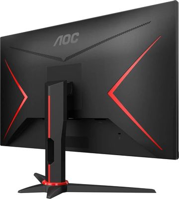 Характеристики 23.8" Монитор AOC Gaming 24G2ZE, 1920x1080, IPS, 240Гц ...
