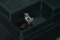 Аккумуляторная батарея CSB EVX12170 B3