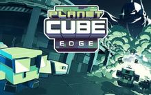 Изображение товара Игра FIRESTOKE Planet Cube: Edge для ПК на русском языке