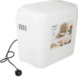Хлебопечь Panasonic SD-B2510WTS, белый