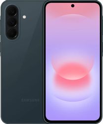 Смартфон Samsung Galaxy A37 8/128GB серо-зеленый — фото 1