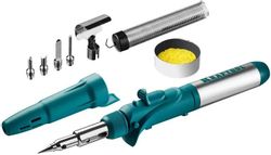 Паяльник Kraftool 55503-H10, газовый
