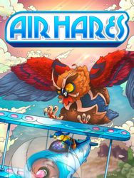 Изображение товара Игра INDIE.IO Air Hares, для ПК, регион: Россия,СНГ, английская версия Изображение товара Игра INDIE.IO Air Hares, для ПК, регион: Россия,СНГ, английская версия