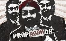 Изображение товара Дополнение к игре KALYPSO MEDIA Tropico 4: Propaganda! для ПК