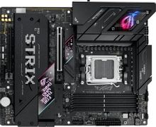Изображение товара Материнская плата ASUS ROG STRIX B850-E GAMING WIFI для SocketAM5