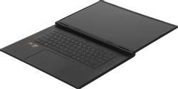 Ноутбук игровой Gigabyte GAMING A16 GA63H, 16", IPS, AMD Ryzen 7 260, 8-ядерный, 16ГБ DDR5, 512ГБ SSD, NVIDIA GeForce RTX 5060 для ноутбуков - 8 ГБ, черный