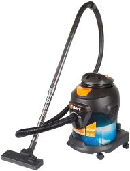Изображение товара Пылесос Bort BSS-1415-Aqua для сухой и влажной уборки, 1400 Вт Изображение товара Пылесос Bort BSS-1415-Aqua для сухой и влажной уборки, 1400 Вт