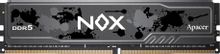 Изображение товара Оперативная память Apacer Nox AH5U16G56C522MBAA-1 DDR5 -  1x 16ГБ 5600МГц, DIMM,  Ret