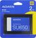 Изображение товара SSD накопитель A-Data Ultimate SU650 ASU650SS-2TT-R 2ТБ, 2.5", SATA III, SATA