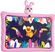 Изображение товара 10.1" Планшет Digma Kids A10 2/32 GB SC9863A 4G, 1280 x 800, Android 11.0 Go, розовый [da5b0p01]