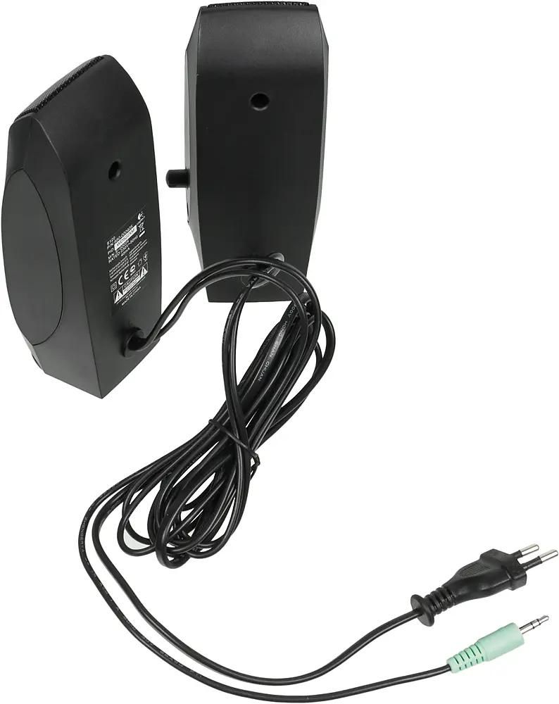 S120 speakers top