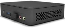 Платформа Intel NUC NUC11ATKC20000,  без кабеля питания