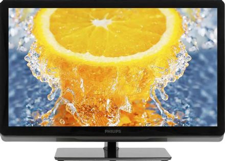 22" Телевизор Philips 22PFL3507T/60, FULL HD, черный, СМАРТ ТВ