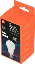 Умная лампа Xiaomi Smart LED Bulb E27 белая 9Вт 810lm Wi-Fi
