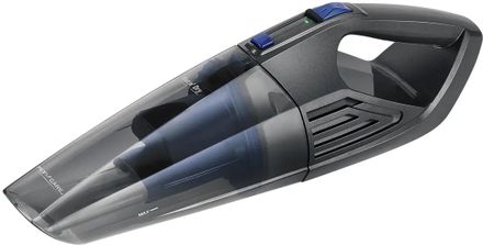 Ручной пылесос (handstick) PROFICARE PC-AKS 3034, 700Вт, антрацит/синий [330340]