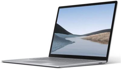 Microsoft surface shop laptop 3 cover