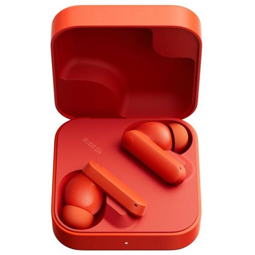 Наушники NOTHING Buds 2A, Bluetooth, внутриканальные, оранжевый [a10600111]