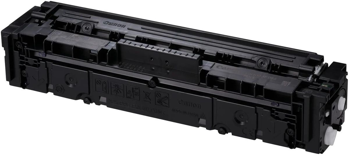 Картридж Canon 054BK, черный / 3024C002 – купить в Ситилинк | 1160761