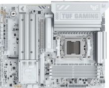 Изображение товара Материнская плата ASUS TUF GAMING X870-PRO WIFI7 W NEO с Wi-Fi 7 и DDR5
