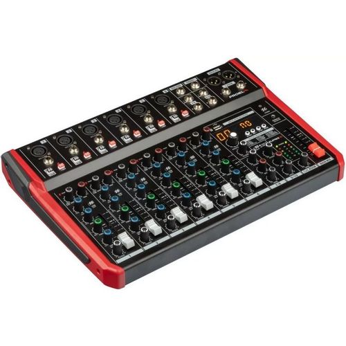 Музыкальный пульт PROEL PLAYMIX10