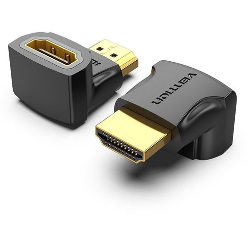 Кабель аудио-видео VENTION ALHSI HDMI HDMI ver AWG30