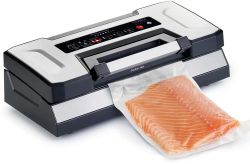 Вакуумный упаковщик CASO VRH 790 advanced, 130Вт