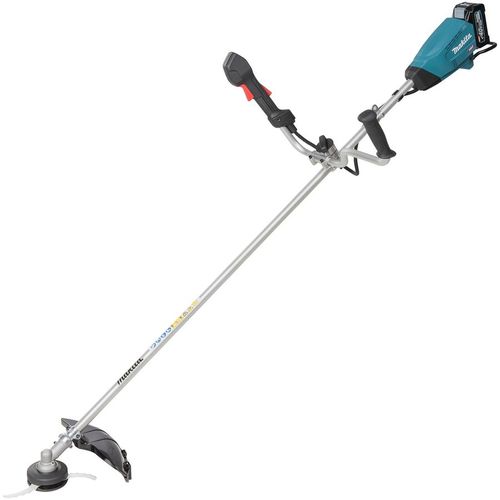 Триммер электрический Makita UR016GZ, аккумуляторный, 40В, без АКБ, без ЗУ