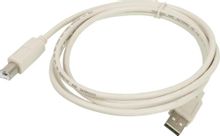 Изображение товара Кабель USB2.0 NingBo USB A(m) -  USB B(m),  1.8м [usb2.0-am-bm]