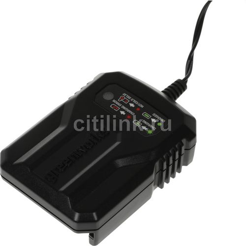 Зарядное устройство GREENWORKS G40UCM2M 2946507