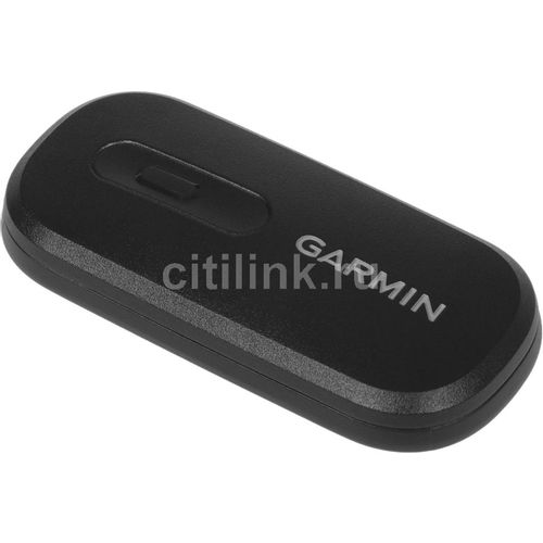 Фитнес-трекер Garmin HRM 200 Heart rate sensor, черный, черный [010-13388-01]