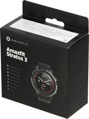 Stratos 3 comprar new arrivals